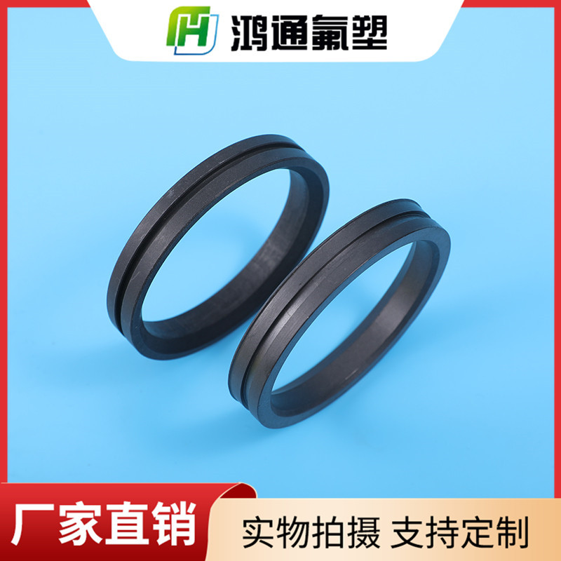 鐵氟龍閥座石墨密封圈